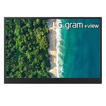 LG gram +view 16.0インチ モニター 16MR70 medium07.jpg